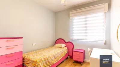 Apartment in Oliveros-Altamira-Barrio Alto photo 15