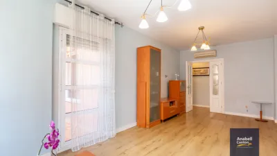 Apartment in Oliveros-Altamira-Barrio Alto photo 9