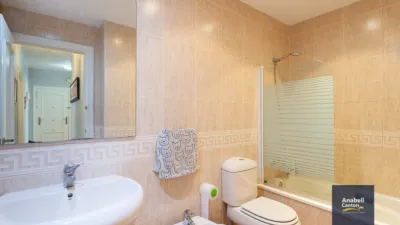 Apartment in Oliveros-Altamira-Barrio Alto photo 18