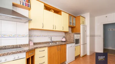 Apartment in Oliveros-Altamira-Barrio Alto photo 6