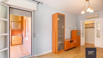 Apartment in Oliveros-Altamira-Barrio Alto photo 10