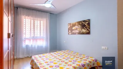 Apartment in Oliveros-Altamira-Barrio Alto photo 8