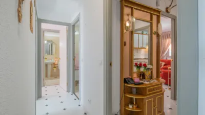 Piso en venta en Avenida de Pablo Neruda, cerca de Calle de los Andaluces, Portazgo (Distrito Puente de Vallecas. Madrid Capital) de 362.000 €