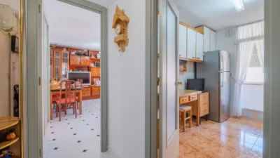 Piso en venta en Avenida de Pablo Neruda, cerca de Calle de los Andaluces, Portazgo (Distrito Puente de Vallecas. Madrid Capital) de 362.000 €