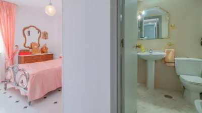 Piso en venta en Avenida de Pablo Neruda, cerca de Calle de los Andaluces, Portazgo (Distrito Puente de Vallecas. Madrid Capital) de 362.000 €