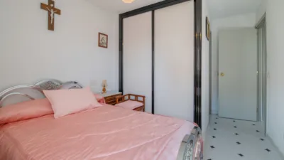 Piso en venta en Avenida de Pablo Neruda, cerca de Calle de los Andaluces, Portazgo (Distrito Puente de Vallecas. Madrid Capital) de 362.000 €