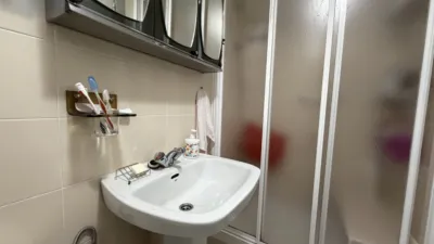Piso en venta en Avenida de Pablo Neruda, cerca de Calle de los Andaluces, Portazgo (Distrito Puente de Vallecas. Madrid Capital) de 362.000 €