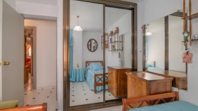 Piso en venta en Avenida de Pablo Neruda, cerca de Calle de los Andaluces, Portazgo (Distrito Puente de Vallecas. Madrid Capital) de 362.000 €