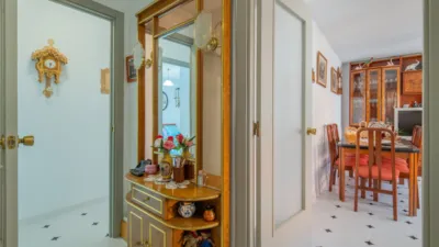 Piso en venta en Avenida de Pablo Neruda, cerca de Calle de los Andaluces, Portazgo (Distrito Puente de Vallecas. Madrid Capital) de 362.000 €
