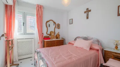 Piso en venta en Avenida de Pablo Neruda, cerca de Calle de los Andaluces, Portazgo (Distrito Puente de Vallecas. Madrid Capital) de 362.000 €