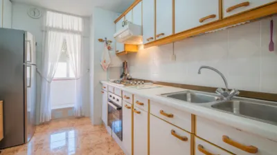 Piso en venta en Avenida de Pablo Neruda, cerca de Calle de los Andaluces, Portazgo (Distrito Puente de Vallecas. Madrid Capital) de 362.000 €