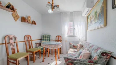 Piso en venta en Avenida de Pablo Neruda, cerca de Calle de los Andaluces, Portazgo (Distrito Puente de Vallecas. Madrid Capital) de 362.000 €