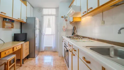 Piso en venta en Avenida de Pablo Neruda, cerca de Calle de los Andaluces, Portazgo (Distrito Puente de Vallecas. Madrid Capital) de 362.000 €