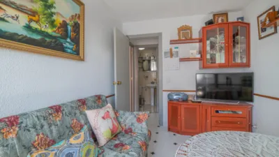 Piso en venta en Avenida de Pablo Neruda, cerca de Calle de los Andaluces, Portazgo (Distrito Puente de Vallecas. Madrid Capital) de 362.000 €