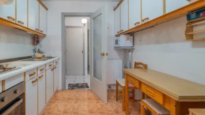 Piso en venta en Avenida de Pablo Neruda, cerca de Calle de los Andaluces, Portazgo (Distrito Puente de Vallecas. Madrid Capital) de 362.000 €