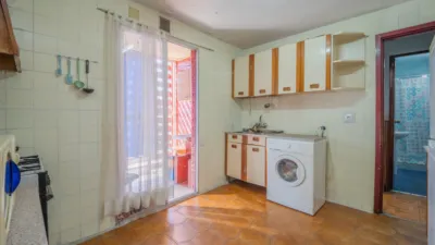 Piso en venta en Calle de Ramón Pérez de Ayala, Numancia (Distrito Puente de Vallecas. Madrid Capital) de 269.000 €
