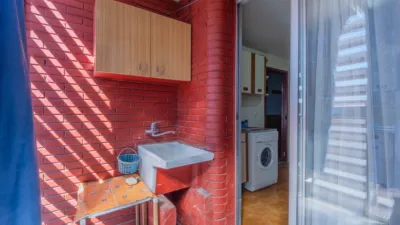Piso en venta en Calle de Ramón Pérez de Ayala, Numancia (Distrito Puente de Vallecas. Madrid Capital) de 269.000 €