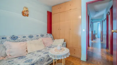 Piso en venta en Calle de Ramón Pérez de Ayala, Numancia (Distrito Puente de Vallecas. Madrid Capital) de 269.000 €