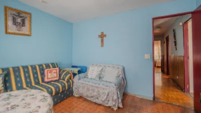 Piso en venta en Calle de Ramón Pérez de Ayala, Numancia (Distrito Puente de Vallecas. Madrid Capital) de 269.000 €