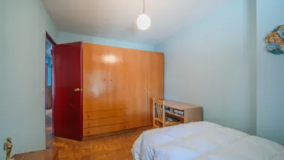 Piso en venta en Calle de Ramón Pérez de Ayala, Numancia (Distrito Puente de Vallecas. Madrid Capital) de 269.000 €