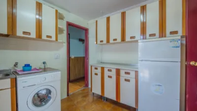 Piso en venta en Calle de Ramón Pérez de Ayala, Numancia (Distrito Puente de Vallecas. Madrid Capital) de 269.000 €