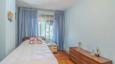 Piso en venta en Calle de Ramón Pérez de Ayala, Numancia (Distrito Puente de Vallecas. Madrid Capital) de 269.000 €