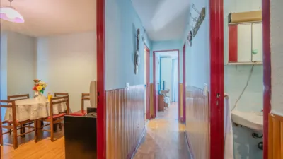 Piso en venta en Calle de Ramón Pérez de Ayala, Numancia (Distrito Puente de Vallecas. Madrid Capital) de 269.000 €