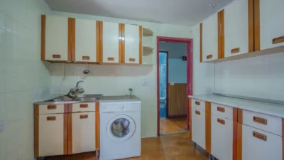 Piso en venta en Calle de Ramón Pérez de Ayala, Numancia (Distrito Puente de Vallecas. Madrid Capital) de 269.000 €