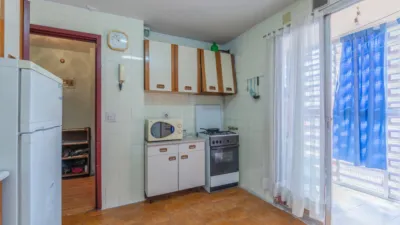 Piso en venta en Calle de Ramón Pérez de Ayala, Numancia (Distrito Puente de Vallecas. Madrid Capital) de 269.000 €