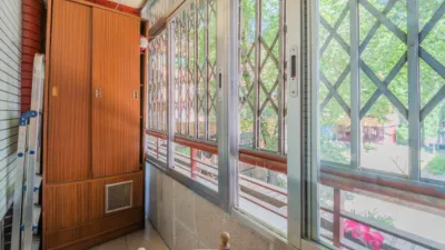 Piso en venta en Calle de Ramón Pérez de Ayala, Numancia (Distrito Puente de Vallecas. Madrid Capital) de 269.000 €