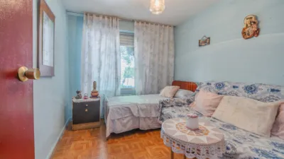 Piso en venta en Calle de Ramón Pérez de Ayala, Numancia (Distrito Puente de Vallecas. Madrid Capital) de 269.000 €
