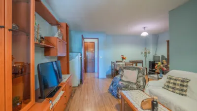 Piso en venta en Calle de Ramón Pérez de Ayala, Numancia (Distrito Puente de Vallecas. Madrid Capital) de 269.000 €
