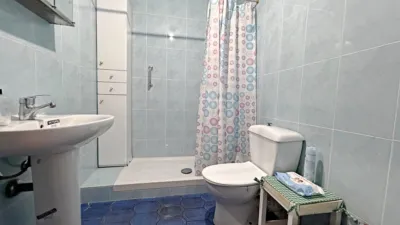 Piso en venta en Calle de Ramón Pérez de Ayala, Numancia (Distrito Puente de Vallecas. Madrid Capital) de 269.000 €