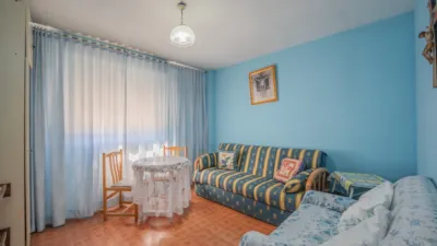 Piso en venta en Calle de Ramón Pérez de Ayala, Numancia (Distrito Puente de Vallecas. Madrid Capital) de 269.000 €