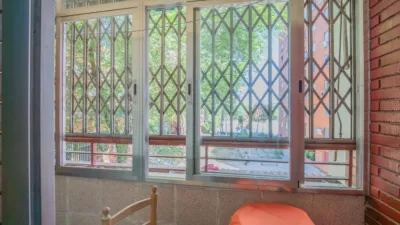 Piso en venta en Calle de Ramón Pérez de Ayala, Numancia (Distrito Puente de Vallecas. Madrid Capital) de 269.000 €