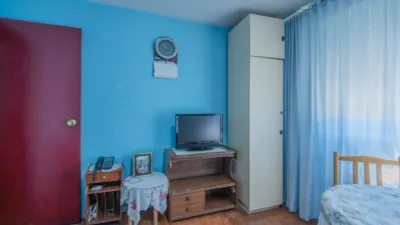 Piso en venta en Calle de Ramón Pérez de Ayala, Numancia (Distrito Puente de Vallecas. Madrid Capital) de 269.000 €