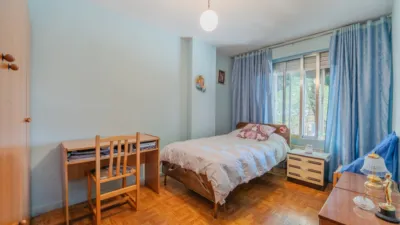 Piso en venta en Calle de Ramón Pérez de Ayala, Numancia (Distrito Puente de Vallecas. Madrid Capital) de 269.000 €