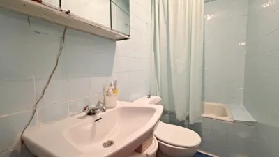 Piso en venta en Calle de Ramón Pérez de Ayala, Numancia (Distrito Puente de Vallecas. Madrid Capital) de 269.000 €