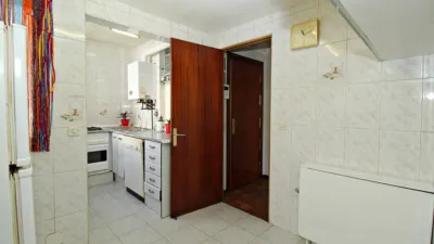 Flat on Calle de Pont de Molins photo 7