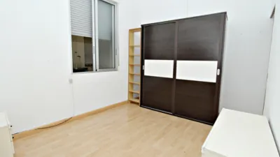 Flat on Calle del Ave María photo 6