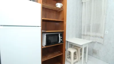 Flat on Calle del Ave María photo 11