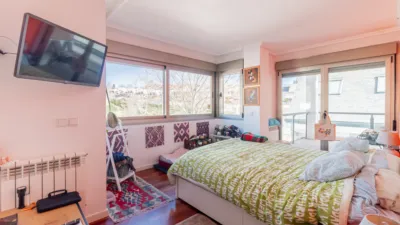 Semi-detached house on Calle de Arroyo de los Viales, 72 photo 37