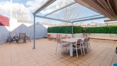 Semi-detached house on Calle de Arroyo de los Viales, 72 photo 54