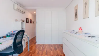 Semi-detached house on Calle de Arroyo de los Viales, 72 photo 82