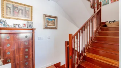Semi-detached house on Calle de Arroyo de los Viales, 72 photo 71