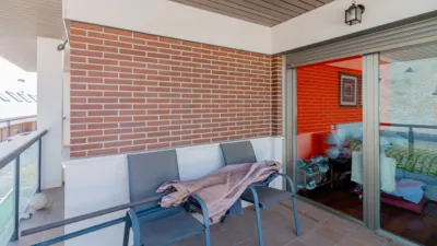 Semi-detached house on Calle de Arroyo de los Viales, 72 photo 42