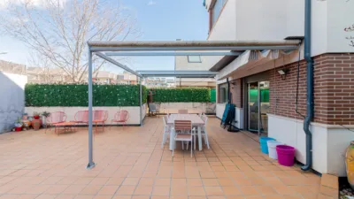 Semi-detached house on Calle de Arroyo de los Viales, 72 photo 103