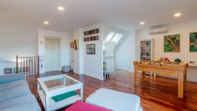 Semi-detached house on Calle de Arroyo de los Viales, 72 photo 93