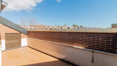 Semi-detached house on Calle de Arroyo de los Viales, 72 photo 47