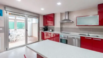 Semi-detached house on Calle de Arroyo de los Viales, 72 photo 57